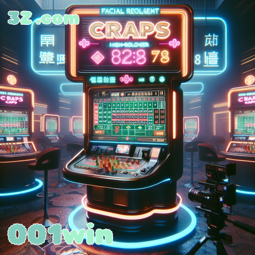 Jogos Empolgantes Esperam por Você no 001win